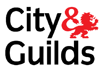 City & Guilds