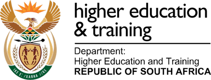 Department of Higher Education and Training, Republic of South Africa