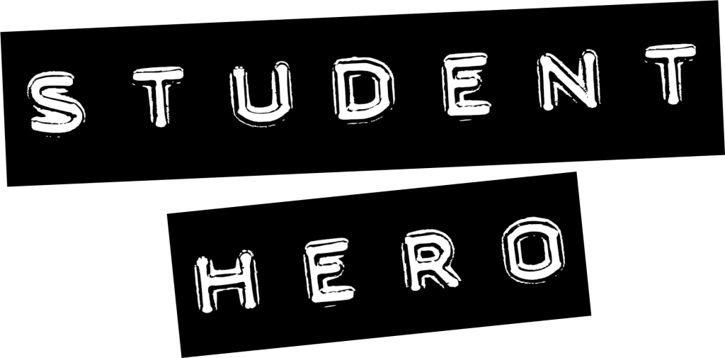 Student Hero